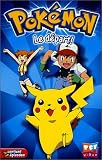 Pokémon - Vol.1 : Le Départ