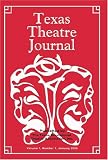 Texas Theatre Journal
