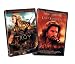 DVD : Troy / The Last Samurai