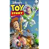 Toy Story [VHS]