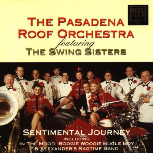 Pasadena Roof Orchestra - Take Me Back - Zortam Music