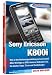 Das Profihandbuch Sony Ericsson K800i