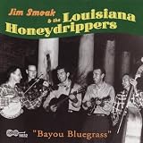 Bayou Bluegrass