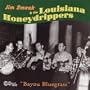 Bayou Bluegrass