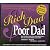 Rich Dad Poor Dad: What the Rich Teach Their Kids about Money¿that the Poor and the Middle Class Do Not!