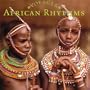 Voyager Series: African Rhythms