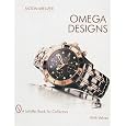 Omega Designsde Anton Omega Designsde Anton