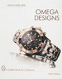 Omega Designs: Feast for the Eyes image