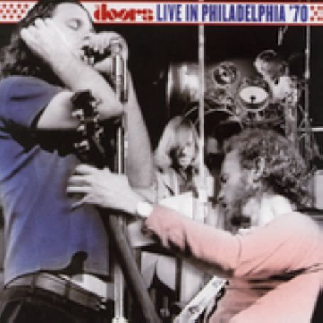 CD-Charts  Search : Live in Philadelphia '70