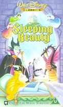 Sleeping Beauty [Disney 1959] [VHS]