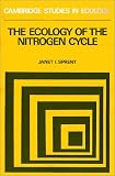 The Ecology of the Nitrogen Cycle (Cambridge Studies in Ecology)