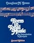 Form in Tonal Music: An Introduction to Analysis, Second Edition