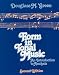 Form in Tonal Music: An Introduction to Analysis