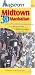 Book Hagstrom Midtown 3-D Manhattan: Axonometric