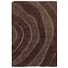 ashley furniture - crave - brown rug