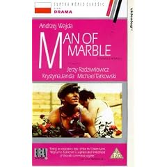 Man Of Marble [UK IMPORT]