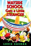 Wayside School Gets a Little Stranger