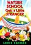 Wayside School Gets a Little Stranger