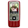Samsung Rant Phone, Red (Sprint)