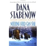 Nothing Gold Can Stay (Liam Campbell Mysteries)