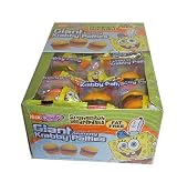 SpongeBob Squarepants Giant Gummy Krabby Patties