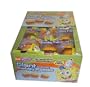 SpongeBob Squarepants Giant Gummy Krabby Patties (36 Count)