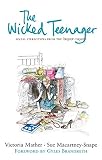 The wicked teenager : social stereotypes from The Telegraph magazine