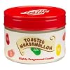 Colony Wax Jelly Belly Filled Tin Candle, Toasted Marshmallow Fragrance