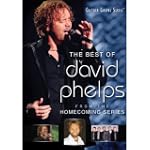 Phelps;David Best of