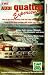 Audi Quattro - Experience