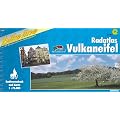 Bikeline Radtourenbuch, Radatlas Vulkaneifel