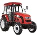 - NorTrac 70XTC 70 HP 4WD Tractor