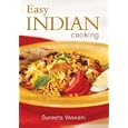 Easy Indian Cooking