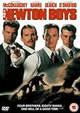 The Newton Boys [DVD]