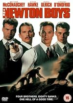 The Newton Boys [1997]