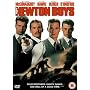 The Newton Boys [1997]