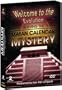 Welcome To the Evolution, Solving the Mayan Calendar Mystery - Ian Xel Lungold, LIVE, 2 DVD Set