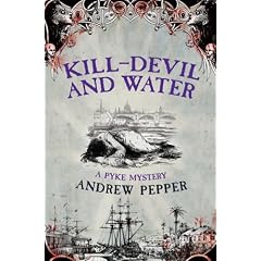 Kill-Devil and Water