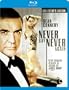 Never Say Never Again [Blu-ray]