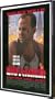 Die Hard: With a Vengeance 11"x17" Framed Poster