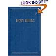 Holy Bible: The Old and New Testaments, King James Version by