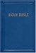 Book Holy Bible: The Old and New Testaments, King James Version