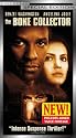 The Bone Collector [VHS]