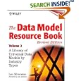 The Data Model Resource Book, Vol. 2: A Library of Data Models for Specific Industries