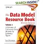 The Data Model Resource Book, Vol. 2: A Library of Data Models for Specific Industries