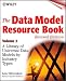The Data Model Resource Book, Vol. 2: A Library of Data Models for Specific Industrie...