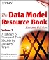 The Data Model Resource Book, Vol. 2: A Library of Data Models for Specific Industries