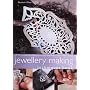 Jewellery Making Techniques Book: Over 50 Techniques for Creating Eye-catching Contemporary and Traditional Designs