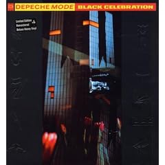 Black Celebration