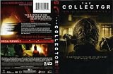 THE COLLECTOR {DVD} 2010